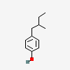 an image of a chemical structure CID 22137140