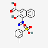 an image of a chemical structure CID 22139