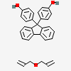 an image of a chemical structure CID 22140558