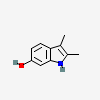 an image of a chemical structure CID 22141406