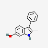 an image of a chemical structure CID 22141425