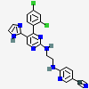 an image of a chemical structure CID 22142468