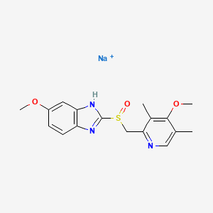 Omeprazole Sodium