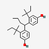 an image of a chemical structure CID 22150826