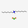 an image of a chemical structure CID 22153579