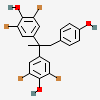 an image of a chemical structure CID 22154558