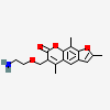an image of a chemical structure CID 22169353