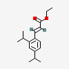 an image of a chemical structure CID 22172571