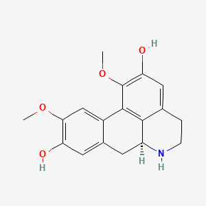 	Laurolitsine