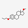 an image of a chemical structure CID 22179320