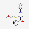 an image of a chemical structure CID 2218432