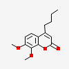 化学结构CID 2218829的图像