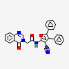 an image of a chemical structure CID 2220151