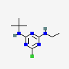 an image of a chemical structure CID 22206