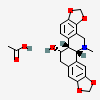 an image of a chemical structure CID 22209831
