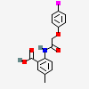 an image of a chemical structure CID 2221668