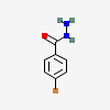 an image of a chemical structure CID 22219