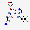an image of a chemical structure CID 22225664