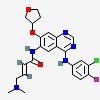 an image of a chemical structure CID 22225683