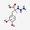 an image of a chemical structure CID 22234765