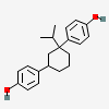 an image of a chemical structure CID 22234842