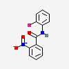 an image of a chemical structure CID 2223570