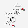 an image of a chemical structure CID 22237142