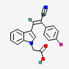 an image of a chemical structure CID 2224112