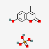 an image of a chemical structure CID 22242564