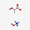 an image of a chemical structure CID 22242636
