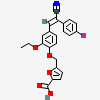 an image of a chemical structure CID 2224422