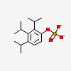 an image of a chemical structure CID 22244805
