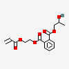an image of a chemical structure CID 22250623