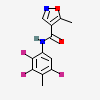 an image of a chemical structure CID 22250970