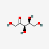 an image of a chemical structure CID 22253
