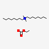 an image of a chemical structure CID 22256007