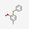 an image of a chemical structure CID 22259608