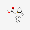 an image of a chemical structure CID 22259820