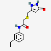 an image of a chemical structure CID 2226993