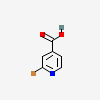 an image of a chemical structure CID 222701