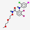an image of a chemical structure CID 22271522