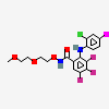 an image of a chemical structure CID 22271574