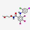 an image of a chemical structure CID 22271682