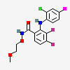 an image of a chemical structure CID 22271695