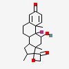 an image of a chemical structure CID 22278545
