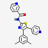 an image of a chemical structure CID 22282339