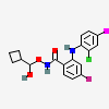 an image of a chemical structure CID 22286124