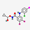 an image of a chemical structure CID 22286281