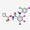 an image of a chemical structure CID 22286299