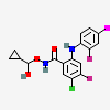 an image of a chemical structure CID 22286337